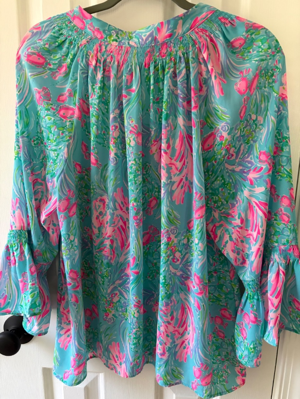 Lilly Top - Picture 4 of 4